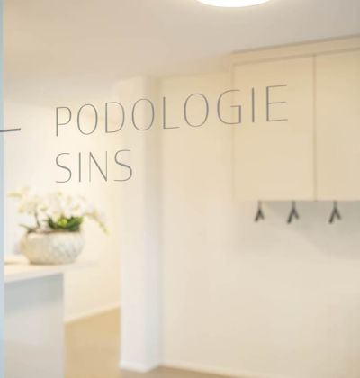 Podologie Sins