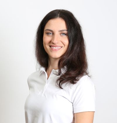 Fiona Roozeboom